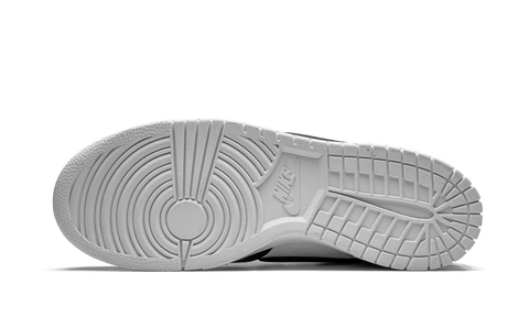 NIKE SHOES NIKE DUNK HIGH X AMBUSH SPRUCE AURA