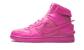 NIKE SHOES NIKE DUNK HIGH SP AMBUSH LETHAL PINK CU7544600