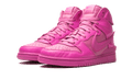 NIKE SHOES NIKE DUNK HIGH SP AMBUSH LETHAL PINK CU7544600