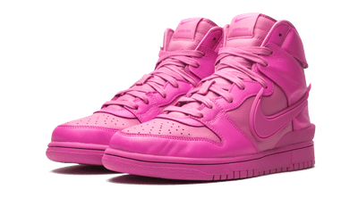 CHAUSSURES NIKE DUNK HIGH SP AMBUSH LETHAL PINK CU7544600