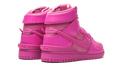 NIKE SHOES NIKE DUNK HIGH SP AMBUSH LETHAL PINK CU7544600