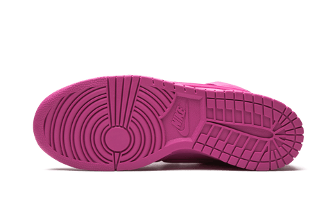 NIKE SHOES NIKE DUNK HIGH SP AMBUSH LETHAL PINK CU7544600