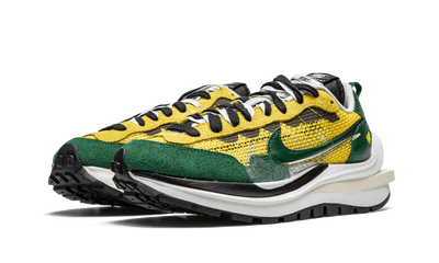 CHAUSSURES NIKE NIKE X SACAI VAPORWAFFLE TOUR JAUNE