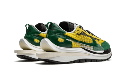 NIKE SHOES NIKE X SACAI VAPORWAFFLE TOUR YELLOW