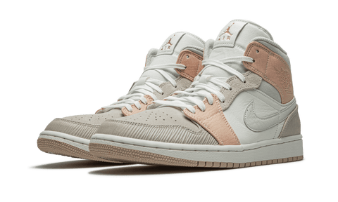 JORDAN Shoes JORDAN 1 MID MILAN