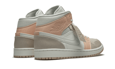 JORDAN Shoes JORDAN 1 MID MILAN