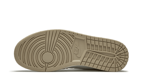 JORDAN Shoes JORDAN 1 MID MILAN