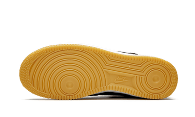 NIKE SHOES Nike AF1  LOW CLOT BLACK SILK CZ3986 001