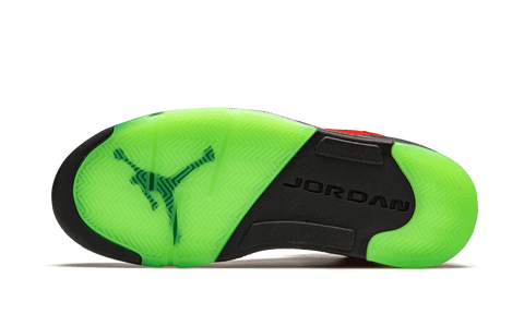 JORDAN SHOES JORDAN 5 WHAT THE