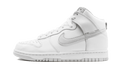 NIKE SHOES NIKE DUNK HIGH PURE PLATINUM