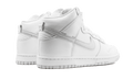 NIKE SHOES NIKE DUNK HIGH PURE PLATINUM