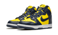 NIKE SHOES NIKE DUNK HIGH MICHIGAN SP