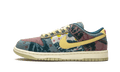 NIKE SHOES NIKE DUNK LOW SP COMMUNITY GARDEN CZ9747900
