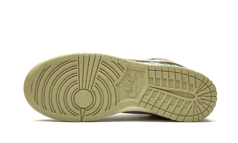 NIKE SHOES NIKE DUNK LOW SP COMMUNITY GARDEN CZ9747900