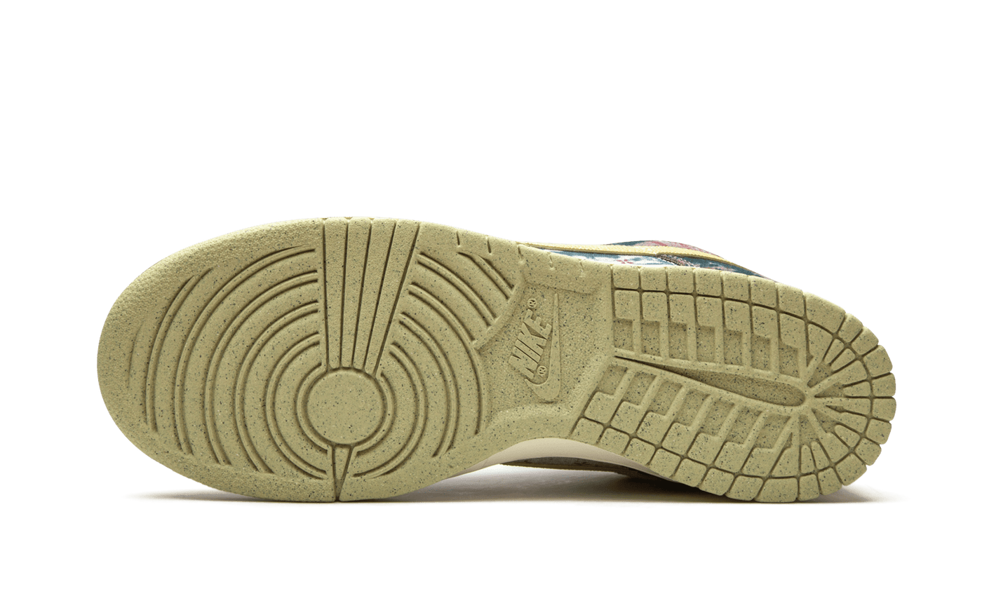 NIKE SHOES NIKE DUNK LOW SP COMMUNITY GARDEN CZ9747900