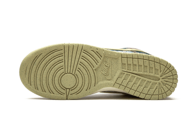 NIKE SHOES NIKE DUNK LOW SP COMMUNITY GARDEN CZ9747900