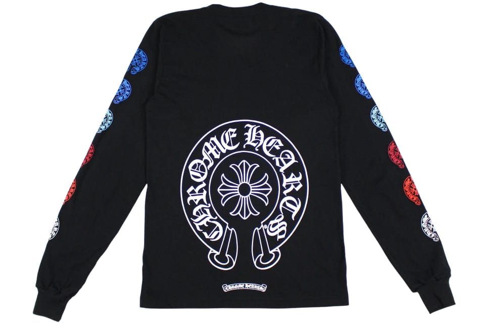 CHROME HEARTS – Page 3 – ONE OF A KIND