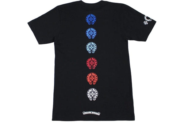 Chrome-Hearts-Multi-Color-