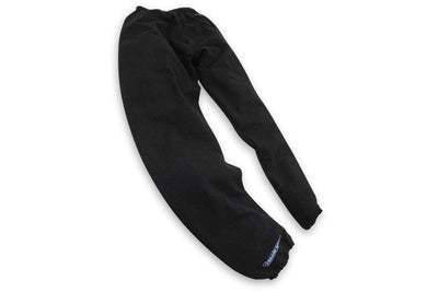 CHROME HEARTS CLOTHING CHROME HEARTS ONLINE EXCLUSIVE SWEATPANTS BLACK/BLUE