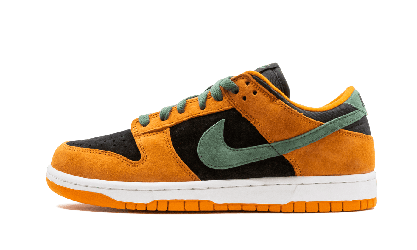 CHAUSSURES NIKE DUNK LOW SP CÉRAMIQUE