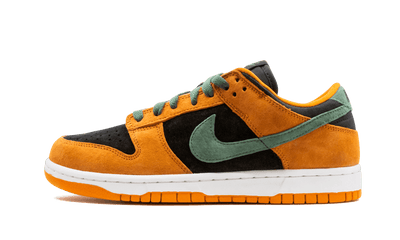 NIKE SHOES NIKE DUNK LOW SP CERAMIC