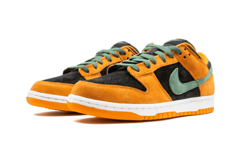 NIKE SHOES NIKE DUNK LOW SP CERAMIC