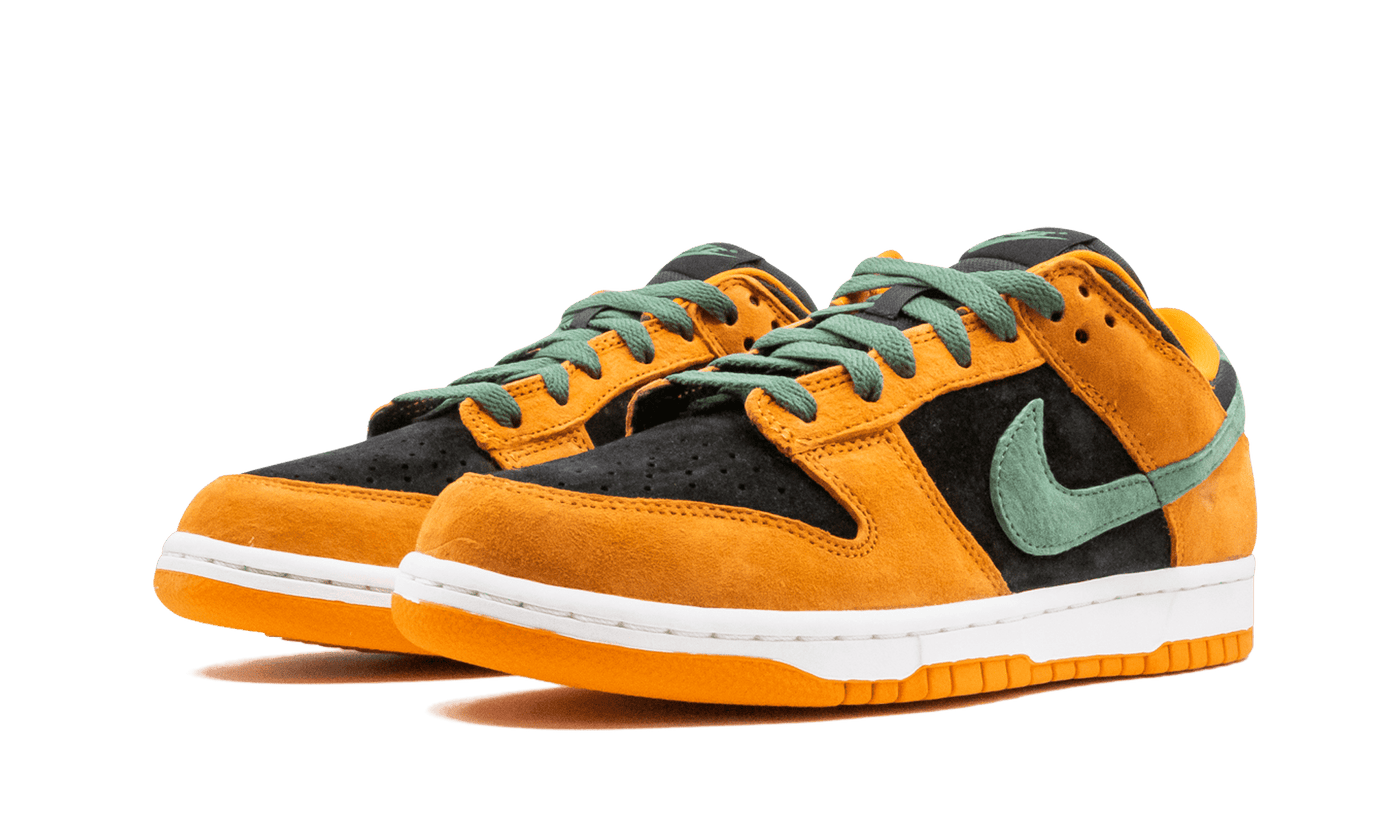 CHAUSSURES NIKE DUNK LOW SP CÉRAMIQUE