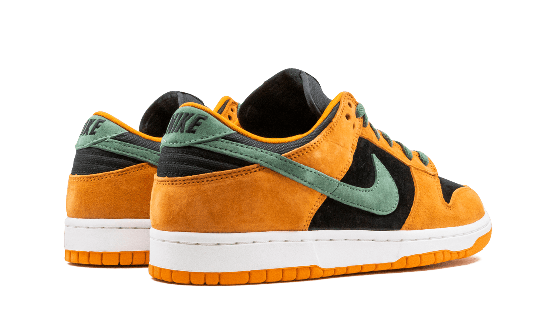 NIKE DUNK LOW SP CERAMIC – ONE OF A KIND