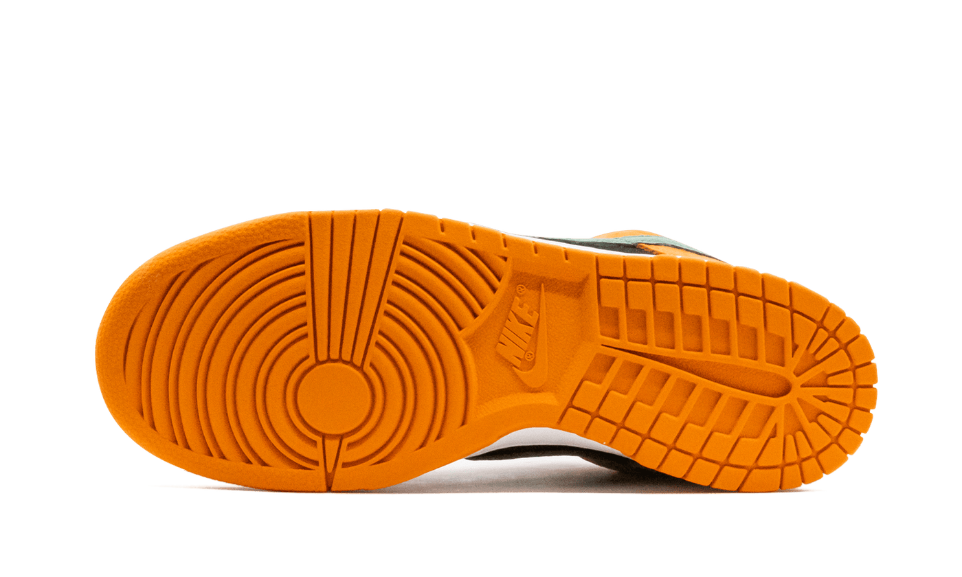 NIKE SHOES NIKE DUNK LOW SP CERAMIC