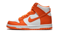 NIKE SHOES NIKE DUNK HIGH SYRACUSE (GS)