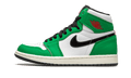 JORDAN SHOES JORDAN 1 HIGH LUCKY GREEN (W)