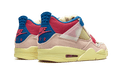 JORDAN SHOES JORDAN 4 RETRO UNION GUAVA