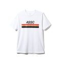 ANTI SOCIAL SOCIAL CLUB CLOTHING ANTI SOCIAL SOCIAL CLUB TYPE R TEE WHITE