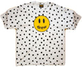 DREW HOUSE CLOTHING DREW HOUSE MASCOT T-SHIRT  POLKA DOT