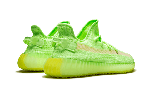 YEEZY Shoes YEEZY 350 V2 GLOW EG5293