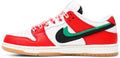 NIKE SHOES NIKE DUNK LOW SB X FRAME SKATE 'HABIBI' CT2550600