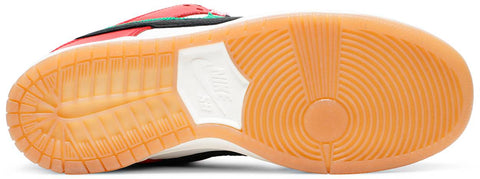 NIKE SHOES NIKE DUNK LOW SB X FRAME SKATE 'HABIBI' CT2550600