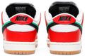 NIKE SHOES NIKE DUNK LOW SB X FRAME SKATE 'HABIBI' CT2550600