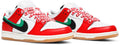 NIKE SHOES NIKE DUNK LOW SB X FRAME SKATE 'HABIBI' CT2550600