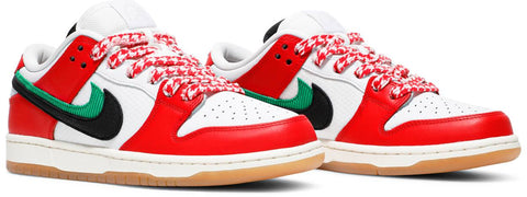NIKE SHOES NIKE DUNK LOW SB X FRAME SKATE 'HABIBI' CT2550600