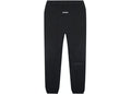 ESSENTIALS CLOTHING ESSENTIALS FOG SWEATPANTS SS20 BLACK FOG-ES3SASDSTE