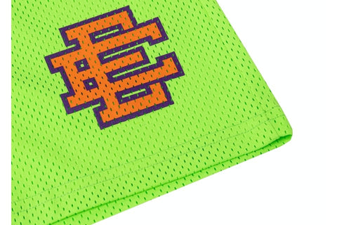 ERIC EMANUEL CLOTHING ERIC EMANUEL EE BASIC SHORT GECKO