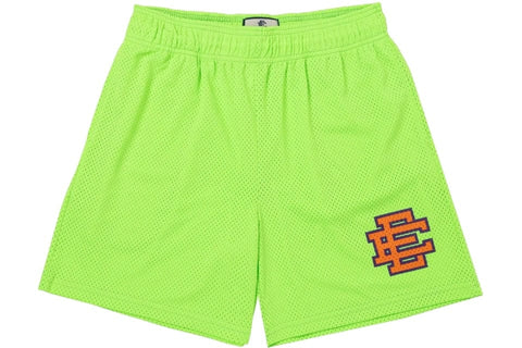 ERIC EMANUEL CLOTHING ERIC EMANUEL EE BASIC SHORT GECKO