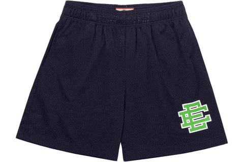 ERIC EMANUEL ERIC EMANUEL EE BASIC SHORTS NAVY / GREEN