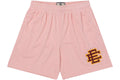 ERIC EMANUEL ERIC EMANUEL EE BASIC SHORTS PINK QUARTZ