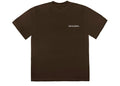 TRAVIS SCOTT CLOTHING TRAVIS SCOTT SICKO EVENT TEE