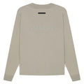 ESSENTIALS CLOTHING ESSENTIAL FOG LONG SLEEVE MOSS 2021