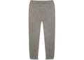 ESSENTIALS CLOTHING ESSENTIALS FOG FLEECE SWEATPANTS GREY FLANNEL/CHARCOAL