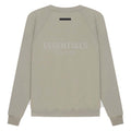 ESSENTIALS CLOTHING ESSENTIAL FOG CREWNECK MOSS 2021