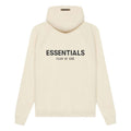 ESSENTIALS CLOTHING ESSENTIAL FOG HOODIE BUTTERCREAM 2021